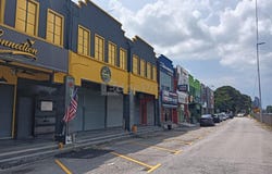 Petaling Jaya, Selangor 46150