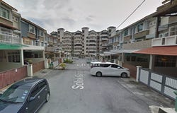 Solok Gangsa, Greenlane, Penang 11600