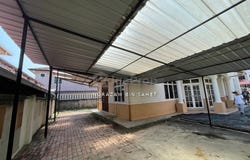 Jalan Warisan Mulia 4/1, Kota Warisan, Sepang, Selangor 43900
