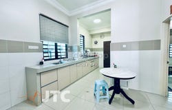 Setia Indah U13/12 indah 9 10 11 13 Impian 6 7 8 Permai 1 2 3 Utama 2 3 39 Musika Bywater, Setia Alam, Selangor 40170
