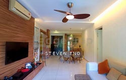 Jalan Haven, Persiaran Lembah Perpaduan, 31150, Perak, Ipoh, Perak 31350