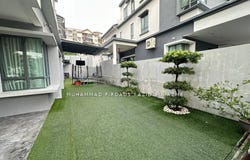 Seksyen 27, Shah Alam, Selangor 40000