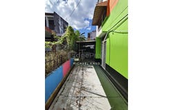 Hilir Pemancar, Gelugor, Penang