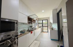East Ledang @Iskandar Puteri @Nusa Jaya, Iskandar Puteri (Nusajaya), Johor 79250