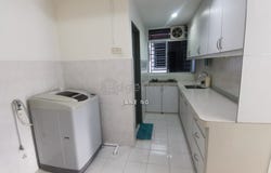 Jalan Penghulu, Bandar Mahkota Cheras, 43200, Selangor, Cheras South, Selangor 43200