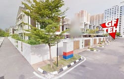 Taman Jelutong, Bukit Dumbar, Penang 0