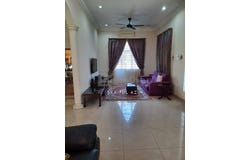 Jalan Tanjung Tenteram 30/24, D'Pinggiran Kemuning, Kota Kemuning, Selangor 40460