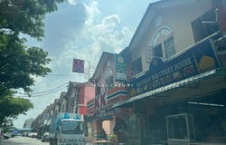 Seri Kembangan, Selangor