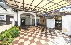 Jalan Dedalu; Jalan 2/67A, Ampang Hilir, Kuala Lumpur 55000