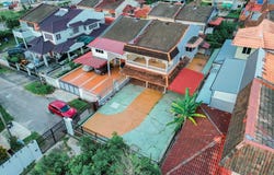 Jalan Reko, Kajang, Selangor