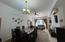 Jalan Seri Wangsa 1, Wangsa Maju, Kuala Lumpur 53300
