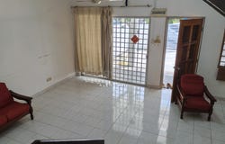 Jalan LEP 5/1, Seri Kembangan, Selangor 43300
