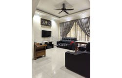 Jalan P15 H, Putrajaya, Putrajaya 62050