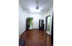 Jalan Persiaran Titiwangsa Utama, Tampoi, Johor 81200