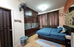 Jalan Sentul, 51000, Kuala Lumpur, Sentul, Kuala Lumpur 51000