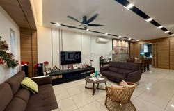 Jalan Austin Duta, Johor Bahru, Johor 81100