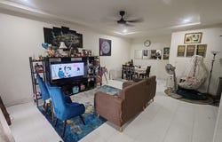 jalan bayu, Iskandar Puteri (Nusajaya), Johor 79200