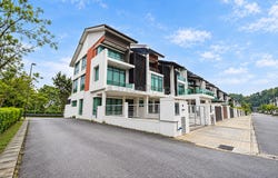 Jalan PR2, Selayang, Selangor 68100