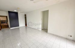 Jalan Tasik Permaisuri 3, Cheras, Kuala Lumpur 56000