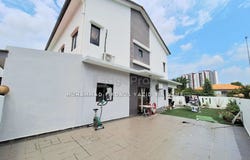 Persiaran Setia Prima, Setia Alam/Alam Nusantara, Selangor 40170