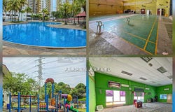 Jalan Melati 7, 68100, Selangor, Selayang, Selangor 68100