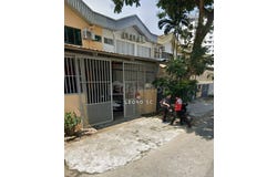 Jalan 8/118B, Jalan 10/118B, Cheras, Kuala Lumpur 56000