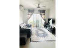 Bandar Sri Permaisuri, Cheras, Kuala Lumpur 56000