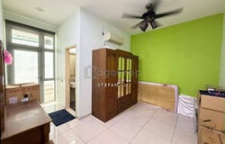 Jalan Setia Tropika 15, Setia Tropika, Johor 81200