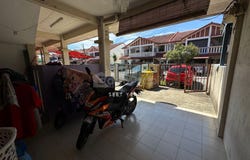 Jalan desa 4/x, Bandar Country Homes, Selangor 48000
