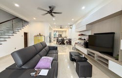 Jalan Sungai Long, Kajang, Bandar Sungai Long, Selangor 43000