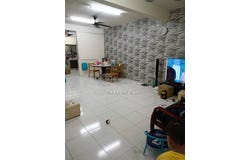 Jalan BS, Sungai Buloh, Selangor 47000