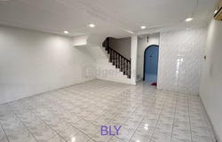 Jalan Sungai Keramat, Klang, Selangor 42100