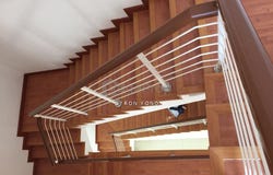 Jalan Hijauan Residence, Batu 9, Batu 9th Cheras, Selangor 43200