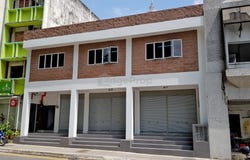 Jalan Ampang, Ampang, Kuala Lumpur