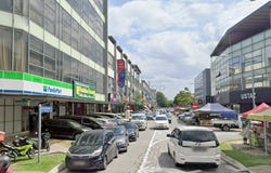 Sungai Besi, Kuala Lumpur 57000