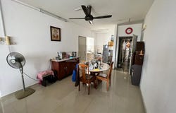 Jalan Kasipillay, 50350, Kuala Lumpur, Jalan Ipoh, Kuala Lumpur 51200