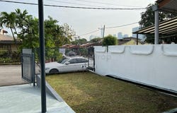 Jalan Chenderai, Jalan Tempinis, Bangsar, Kuala Lumpur 59100