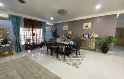 Jalan Kolam Air Lama, Ampang Hilir, Kuala Lumpur 68000