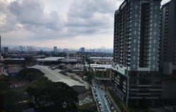 Jalan Api-Api 1, 52000, Kuala Lumpur, Kepong, Kuala Lumpur 52100