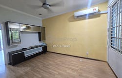 Jalan Putra Setia 6/1U, Subang Jaya, Selangor 47650