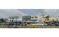 Taman Prima Saujana, Kajang, Selangor, Kajang, Selangor 43000