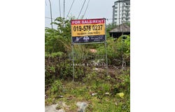 Jalan 4, Bangi, Selangor