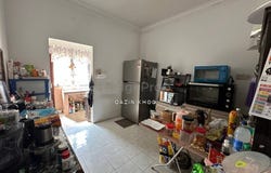 Taman Silibin, Ipoh, Perak 30100