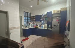 Jalan Molek 3/1x, Johor Bahru, Johor 81100