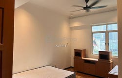 Jalan Stonor, 50450, Kuala Lumpur, KLCC, Kuala Lumpur 50450