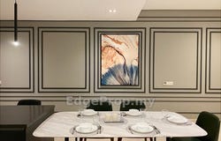 50490, Kuala Lumpur, Damansara Heights, Kuala Lumpur 50490