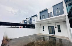 Jalan Laman Setia 3/3, Gelang Patah, Johor 81550