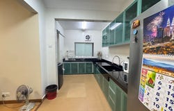Jalan Api-Api 1, 52000, Kuala Lumpur, Kepong, Kuala Lumpur 52100