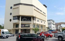 Ipoh, Perak