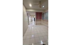 Jalan 57, 52100, Kuala Lumpur, Kepong, Selangor 52100